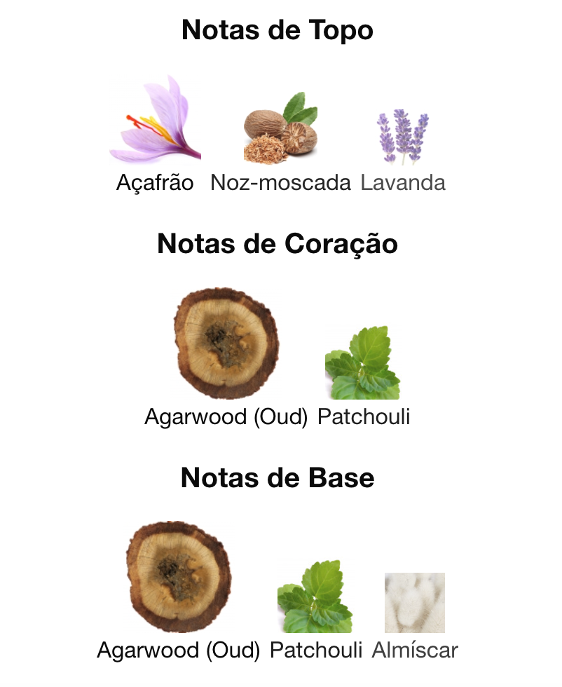 Bade’e Al Oud for Glory | Lattafa