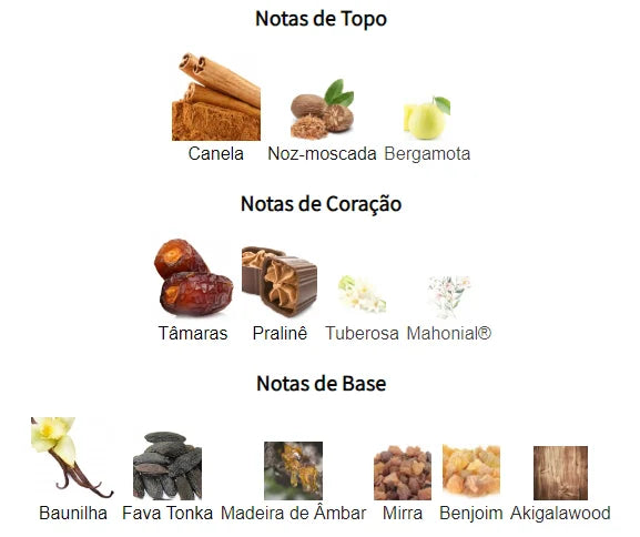 Khamrah EDP 100ml - Lattafa