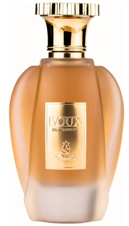 Eau de parfum Voux élégante 100ml - Emir by Paris Corner