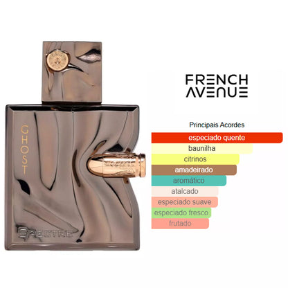 Spectre Ghost EDP 80ml