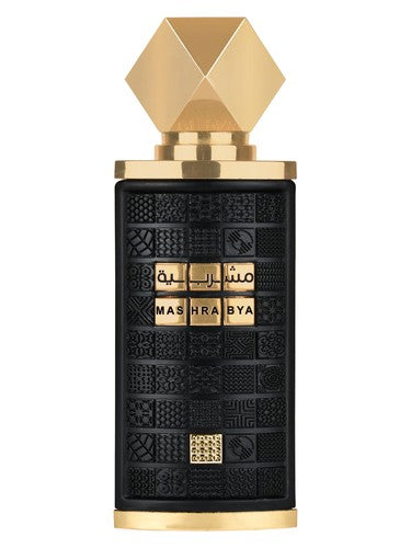 Mashrabya EDP 100ml | Lattafa
