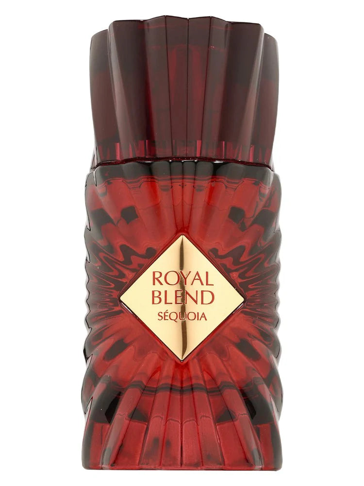 Royal Blend Séquoia | French Avenue