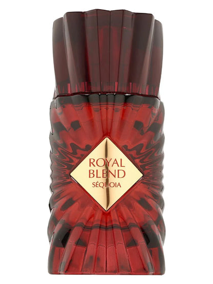 Royal Blend Séquoia | French Avenue