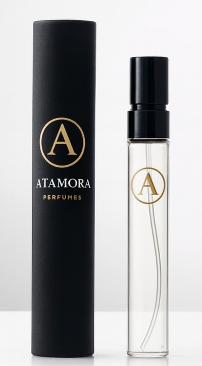 X DECANTE - ARABE 10ml (Em breve)