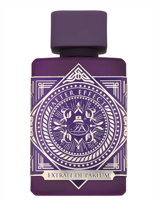 After Effect | French Avenue & Fragrance World – (EDP, 80 ml)