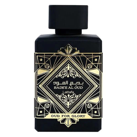 Bade’e Al Oud for Glory | Lattafa