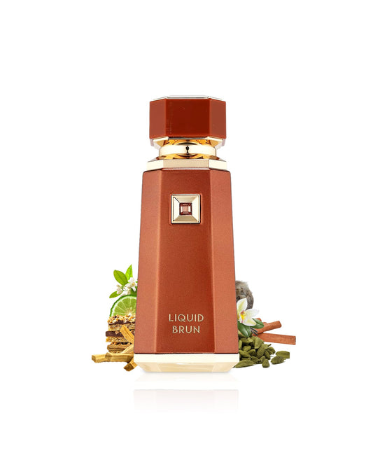 Liquid Brun EDP 100ml | French Avenue