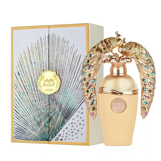 Afeef | Lattafa 100ml