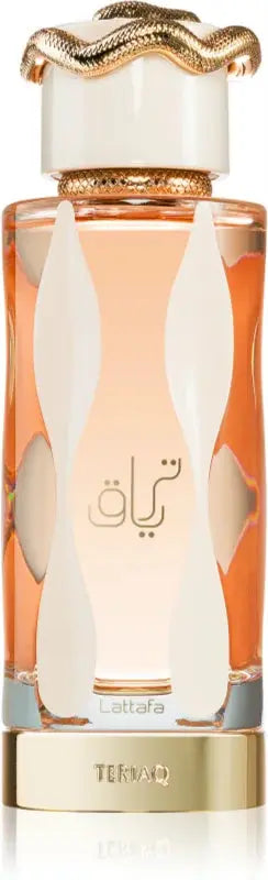Teriaq EDP 100ml | Lattafa