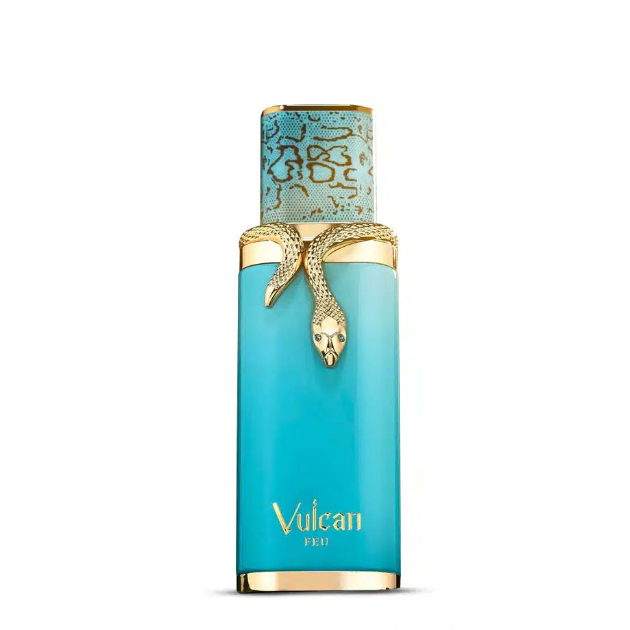 Vulcan Feu | French Avenue